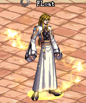 Cos上古老动漫 三藏1