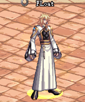 Cos上古老动漫 三藏3