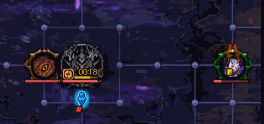 【前瞻：狄瑞吉攻坚战】狄瑞吉攻坚战2阶段攻坚流程14