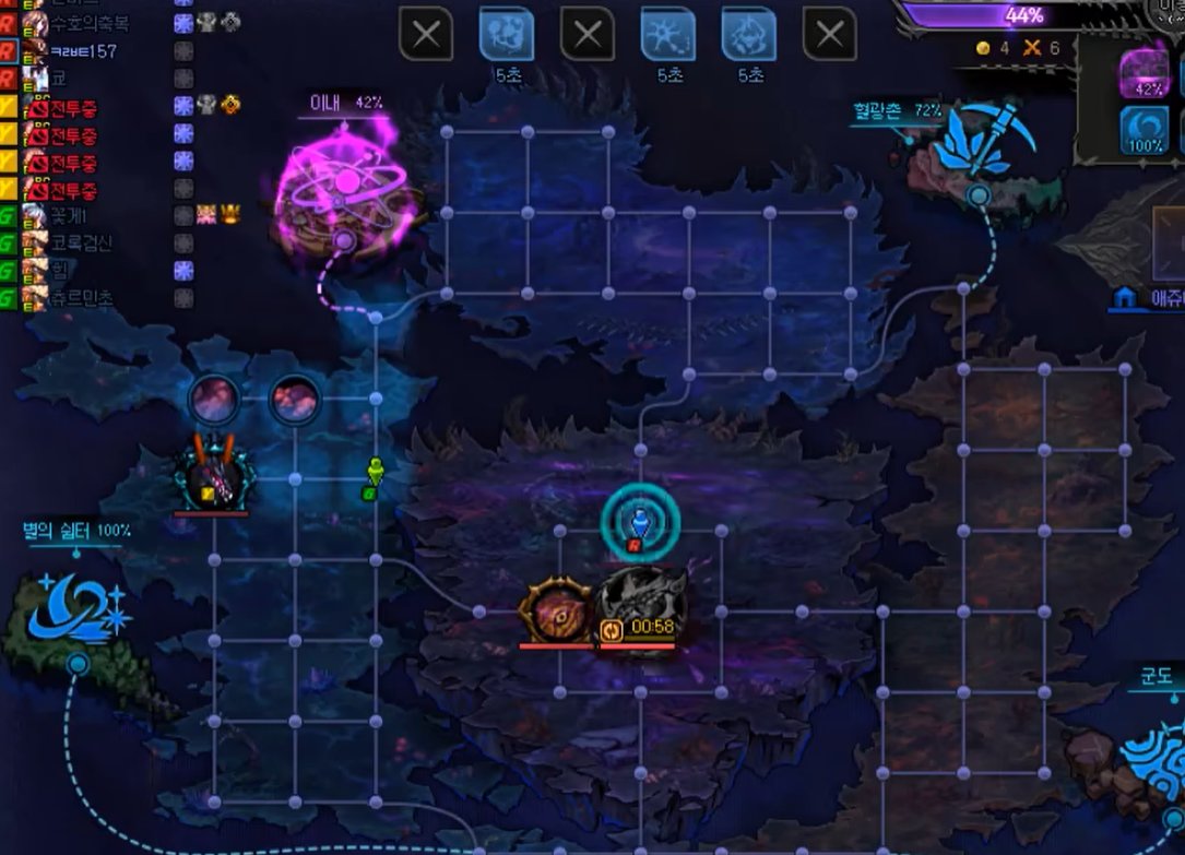 【前瞻：狄瑞吉攻坚战】狄瑞吉攻坚战2阶段攻坚流程15