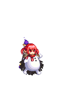 【攻略：生存力】生存发力，如虎添翼！——重力之泉全职业生存力统计（25.11版）76