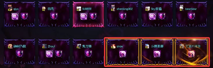 【杂谈】简单计算一下野猪的毕业周期及材料优先级4