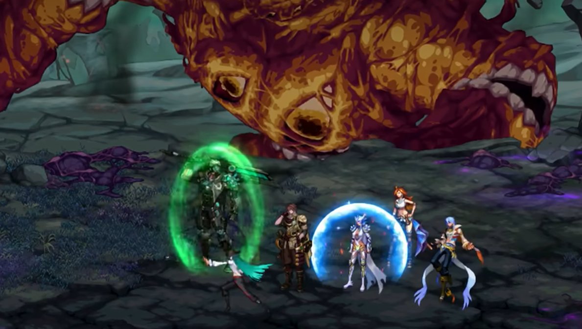 【前瞻：狄瑞吉攻坚战】狄瑞吉攻坚战攻坚流程（合集）32