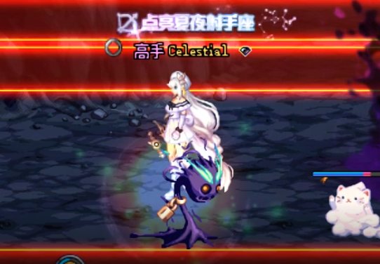 原来这个大富翁里面的几个Boss 都设计了扣血的机制4