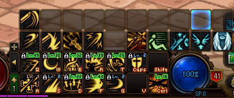 【外服：剑宗】太刀奥义！不得不学的独门取消后摇心得——外服玩家剑宗心得分享27