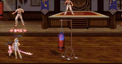 【外服：剑宗】太刀奥义！不得不学的独门取消后摇心得——外服玩家剑宗心得分享36