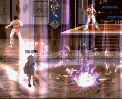 【外服：剑宗】太刀奥义！不得不学的独门取消后摇心得——外服玩家剑宗心得分享44