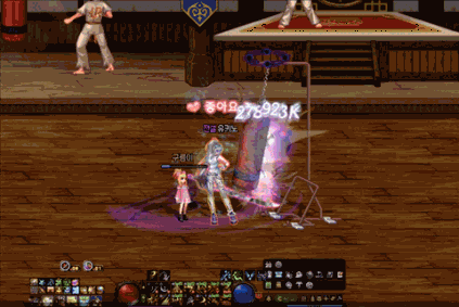 【外服：剑宗】太刀奥义！不得不学的独门取消后摇心得——外服玩家剑宗心得分享56