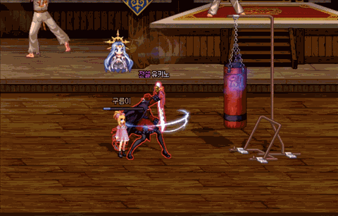 【外服：剑宗】太刀奥义！不得不学的独门取消后摇心得——外服玩家剑宗心得分享57