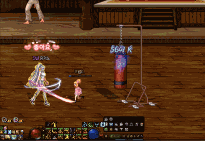 【外服：剑宗】太刀奥义！不得不学的独门取消后摇心得——外服玩家剑宗心得分享60