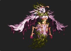 「狄瑞吉团本」怪物图鉴故事翻译7