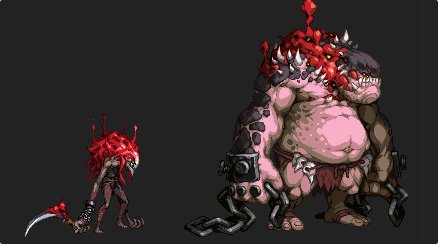 「狄瑞吉团本」怪物图鉴故事翻译13