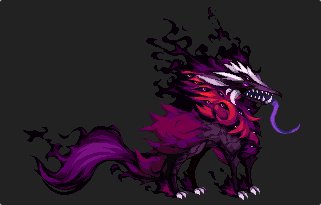 「狄瑞吉团本」怪物图鉴故事翻译17