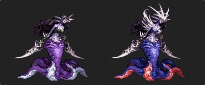 「狄瑞吉团本」怪物图鉴故事翻译14