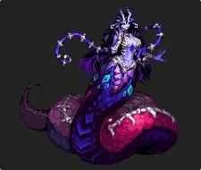 「狄瑞吉团本」怪物图鉴故事翻译22