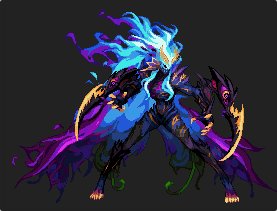 「狄瑞吉团本」怪物图鉴故事翻译21