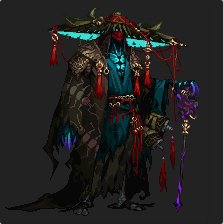 「狄瑞吉团本」怪物图鉴故事翻译26