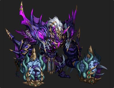 「狄瑞吉团本」怪物图鉴故事翻译23