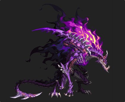 「狄瑞吉团本」怪物图鉴故事翻译33