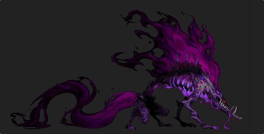 「狄瑞吉团本」怪物图鉴故事翻译31