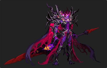 「狄瑞吉团本」怪物图鉴故事翻译34