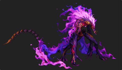 「狄瑞吉团本」怪物图鉴故事翻译35