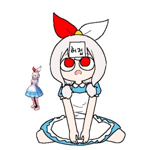 【外服：UCC同人】狄瑞吉突袭——韩服玩家的同人创作25