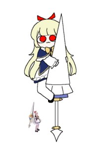 【外服：UCC同人】狄瑞吉突袭——韩服玩家的同人创作27