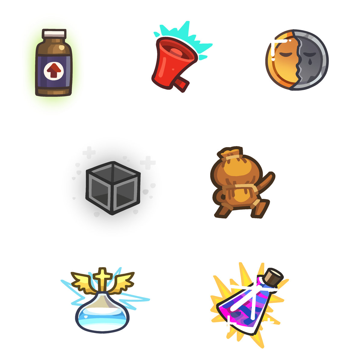 【外服：UCC同人】狄瑞吉突袭——韩服玩家的同人创作33