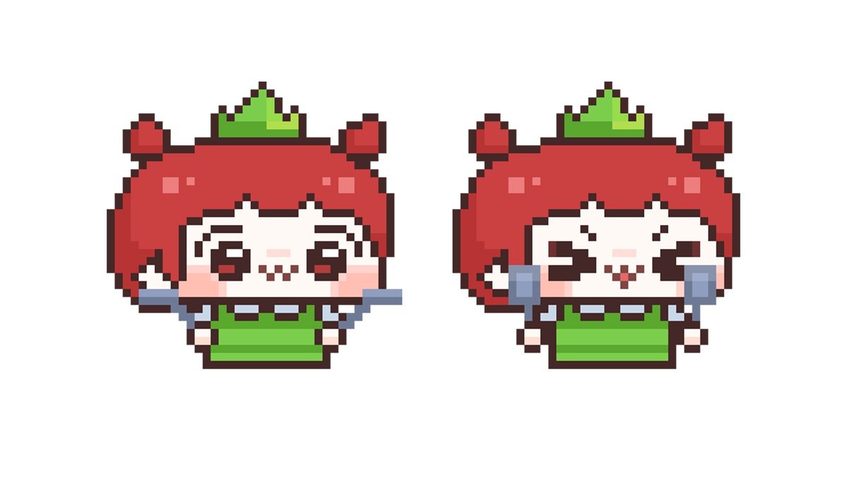 【外服：UCC同人】狄瑞吉突袭——韩服玩家的同人创作40