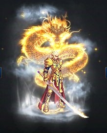 靠，这么搭配竟然毫无违和感…2