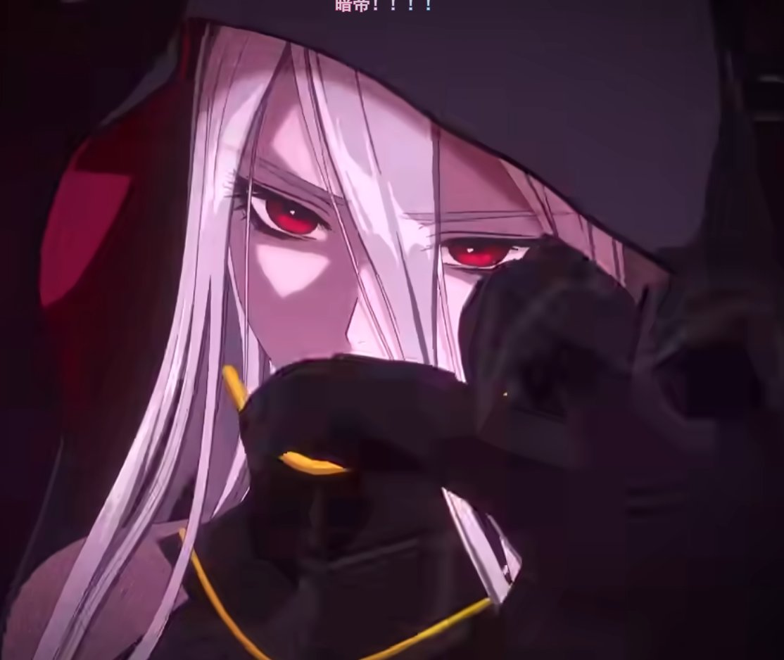 暗帝技能重做简评1