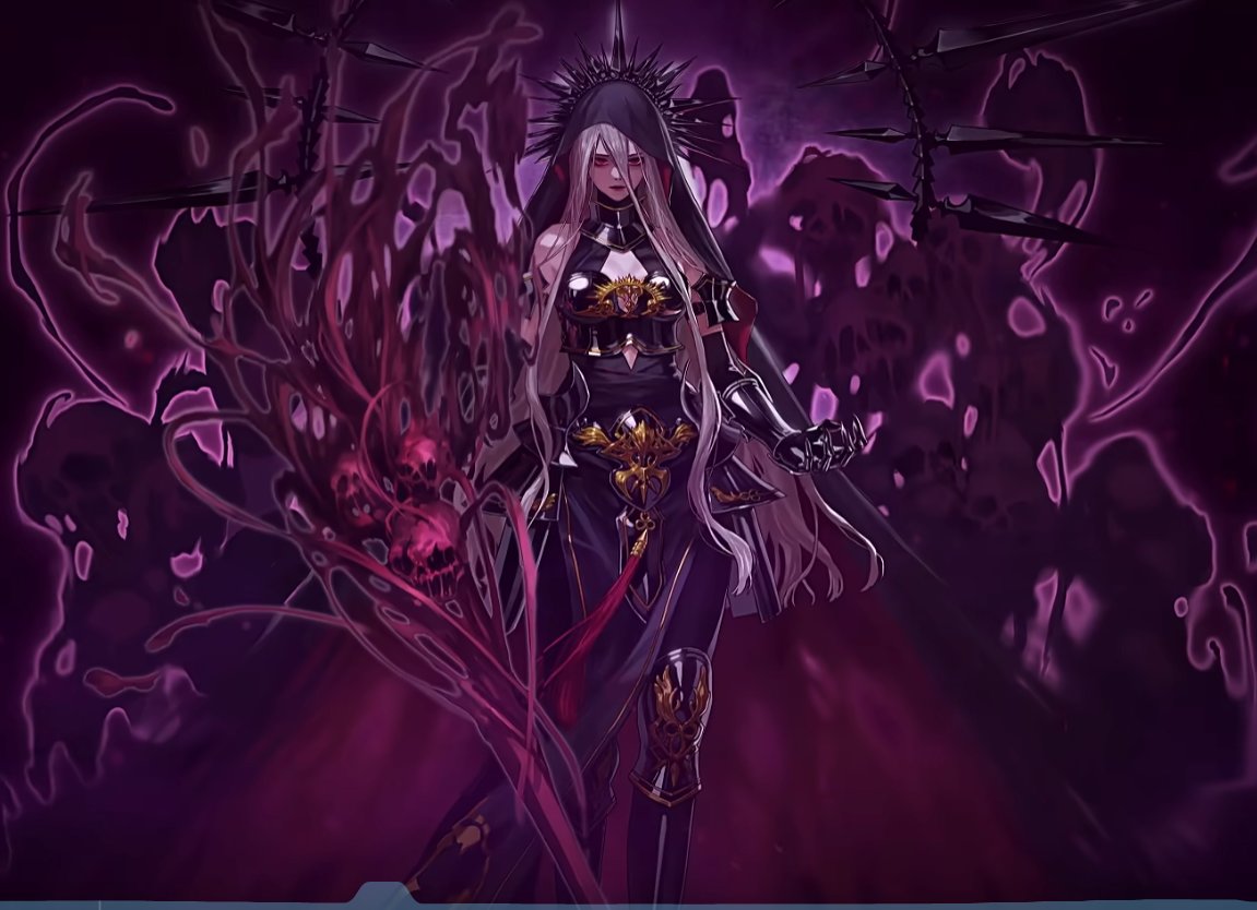 暗帝技能重做简评3