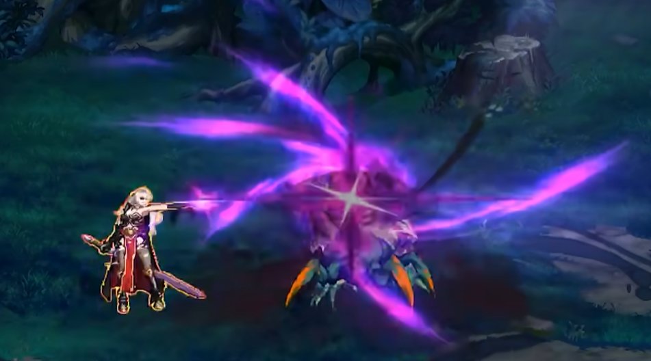 暗帝技能重做简评4