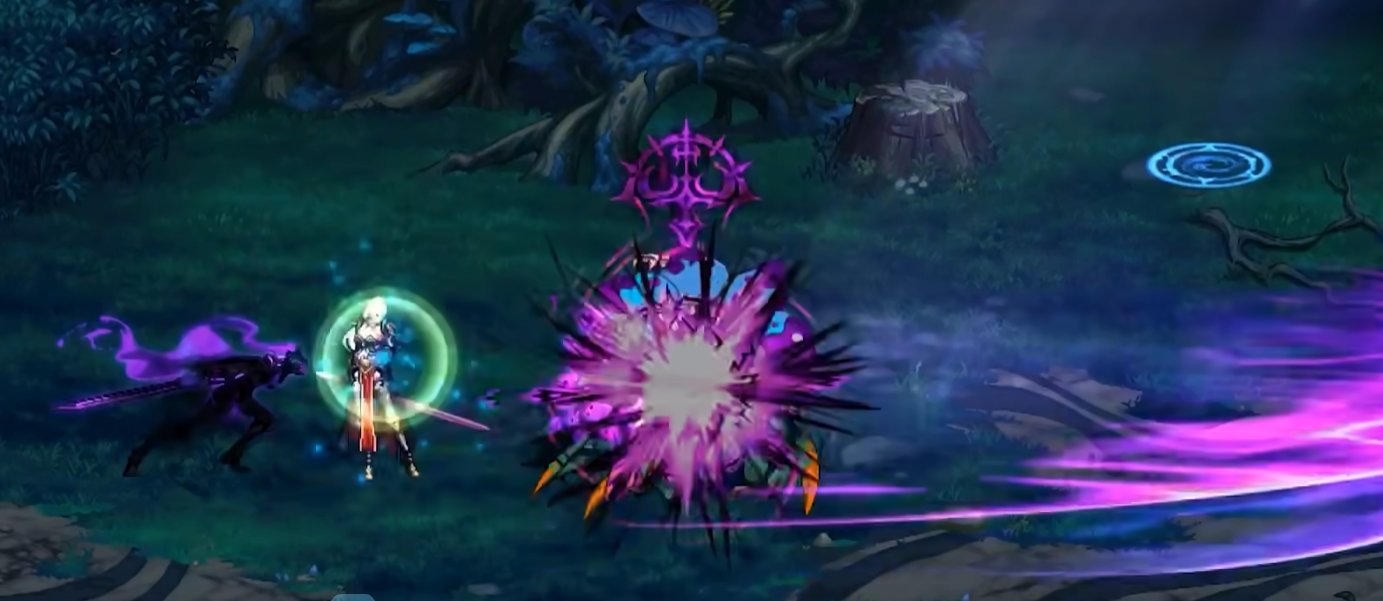 暗帝技能重做简评5