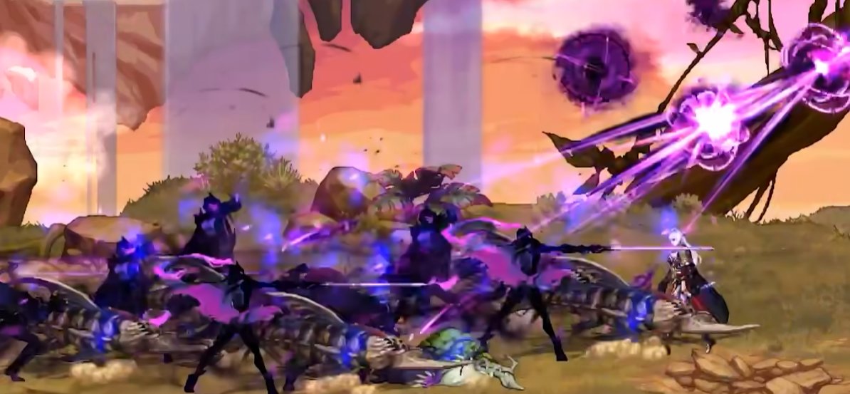 暗帝技能重做简评6