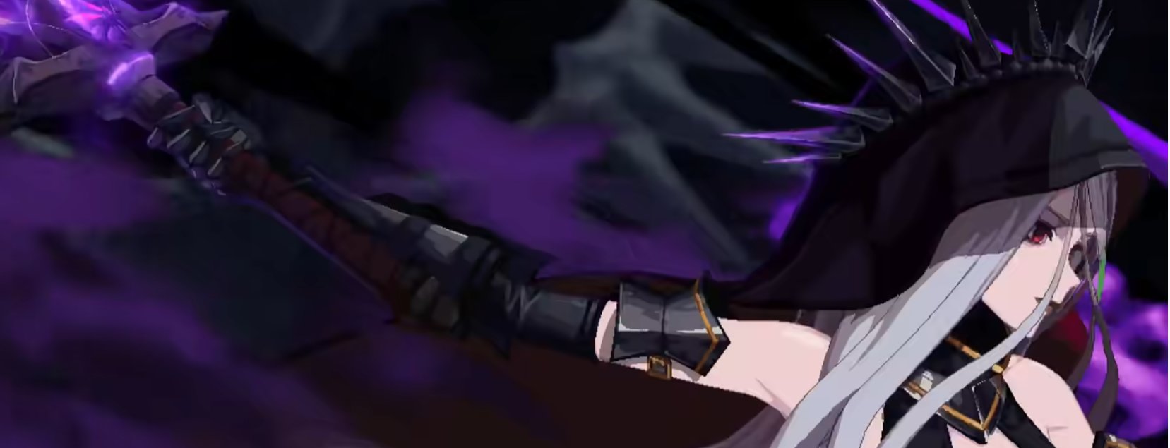 暗帝技能重做简评8