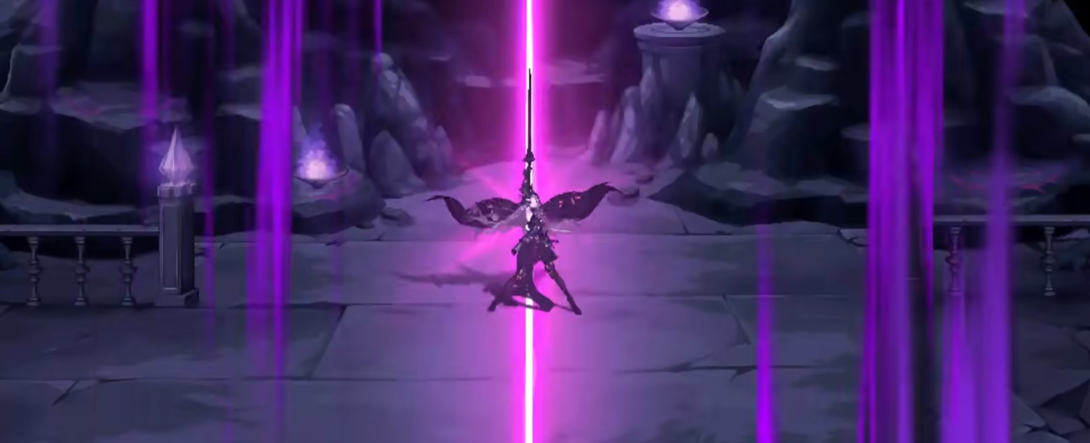 暗帝技能重做简评9