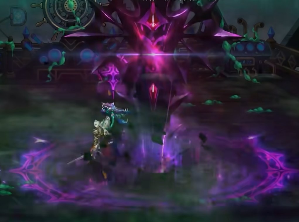 暗帝技能重做简评11