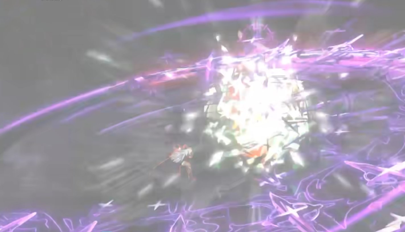 暗帝技能重做简评12