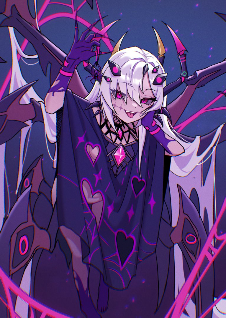 【外服：UCC同人】狄瑞吉突袭——韩服玩家的同人创作44