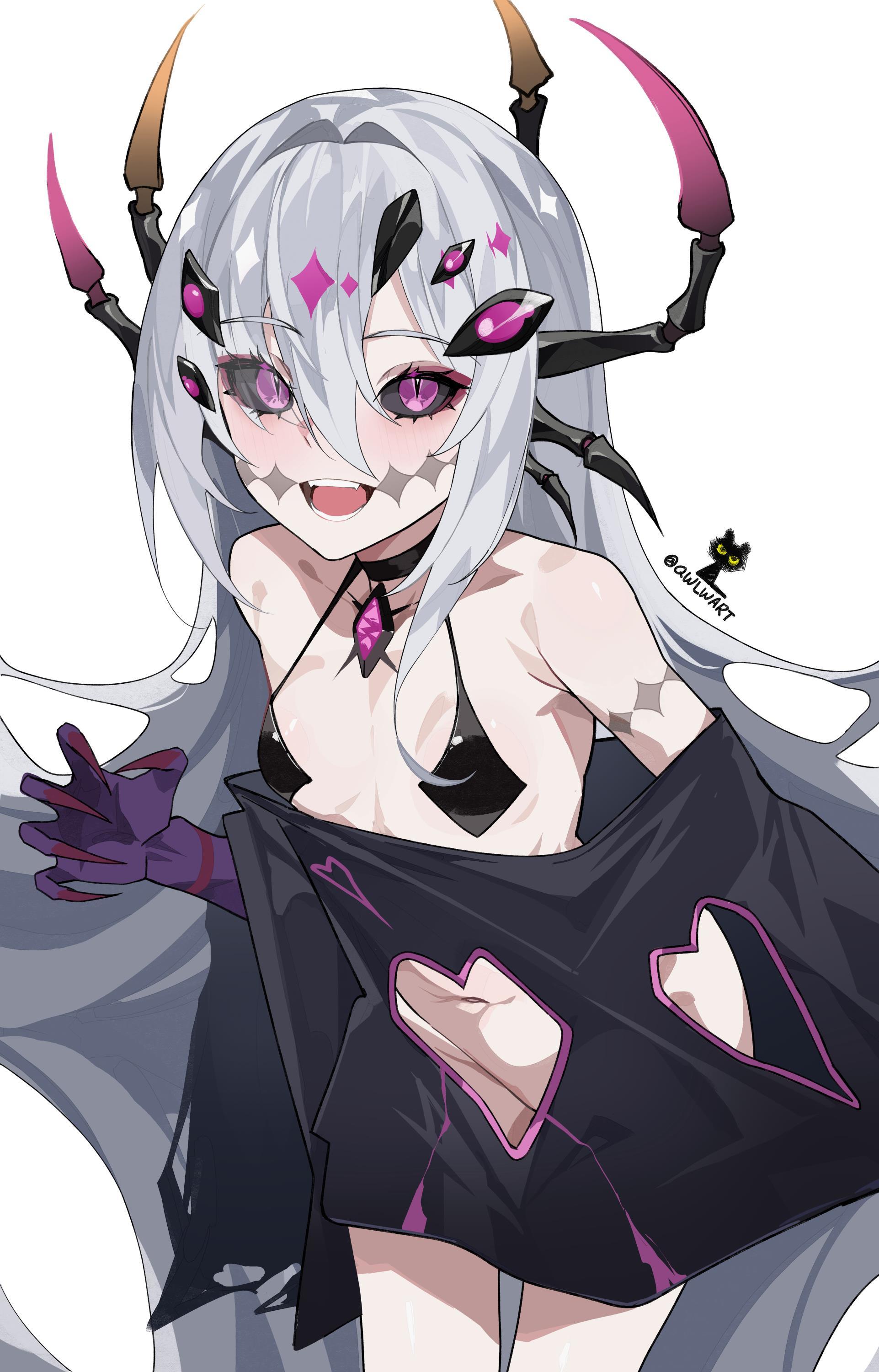 【外服：UCC同人】狄瑞吉突袭——韩服玩家的同人创作46