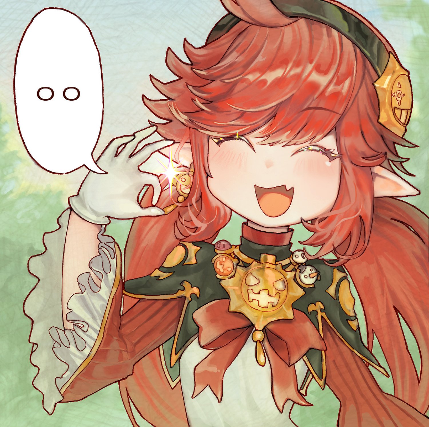 【外服：UCC同人】狄瑞吉突袭——韩服玩家的同人创作60