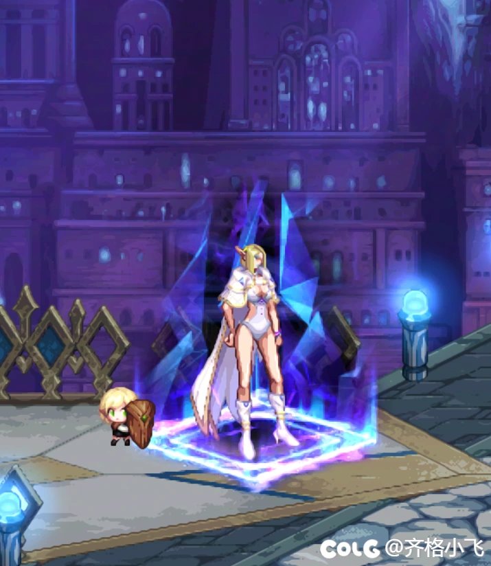 X战警角色cos——白皇后 艾玛·弗斯特1