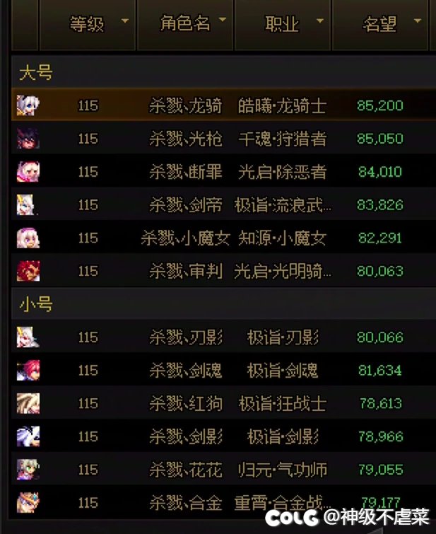 跨五中高配小团体招1-2个备战野猪（周六早8点多开团）1