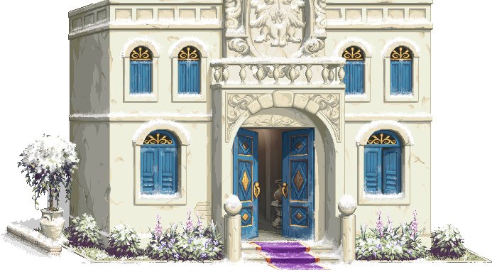 【外观图鉴：国服体验服1201版本】世界领主/暗帝重置/冬季活动等外观解包一览17