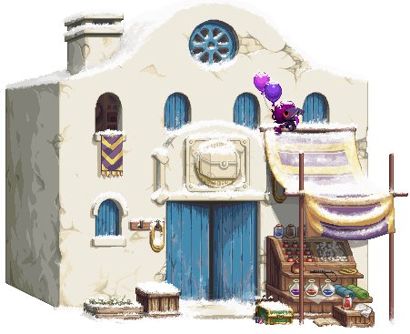 【外观图鉴：国服体验服1201版本】世界领主/暗帝重置/冬季活动等外观解包一览18