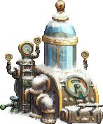 【外观图鉴：国服体验服1201版本】世界领主/暗帝重置/冬季活动等外观解包一览20