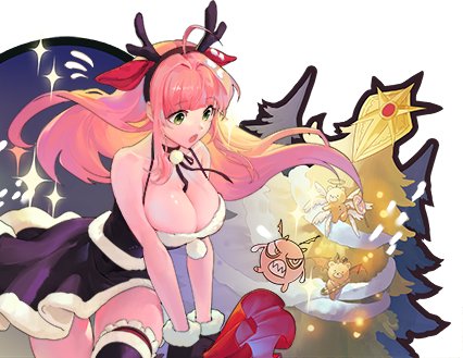 【外观图鉴：国服体验服1201版本】世界领主/暗帝重置/冬季活动等外观解包一览27