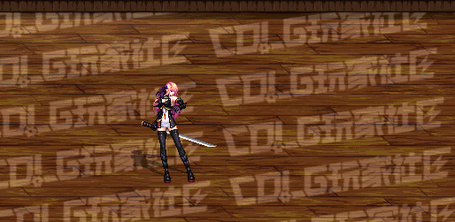 【前瞻：暗帝重做】暗帝重做技能演示（全技能展示更新完毕）4